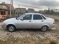 2007 Lada (ВАЗ) Priora I, серебристый, 250000 рублей - вид 4