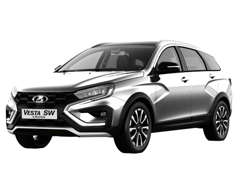 Открыть фотографии: Lada (ВАЗ) Vesta I Рестайлинг (NG)