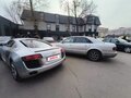 1995 Audi A8 I (D2), белый, 405313 рублей - вид 2