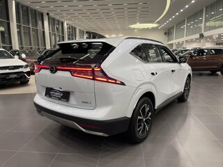 2025 GAC GS4, белый, 2647000 рублей, вид 4