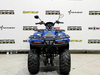 2026 Irbis ATV 200U, синий, 249000 рублей, вид 4