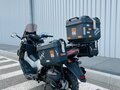 2025 Jilang Leopard Osaka, чёрный, 125000 рублей - вид 4