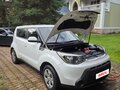 2015 Kia Soul II, белый, 1300000 рублей - вид 3