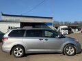 2012 Toyota Sienna III, серый, 1999999 рублей - вид 5