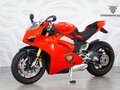 2018 Ducati Panigale V4, красный, 1727000 рублей - вид 2