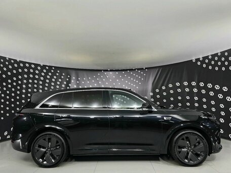 Li Auto (Lixiang) L7 I Рестайлинг