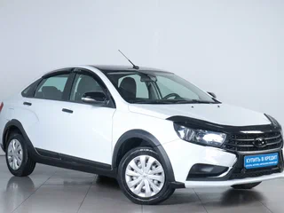 Lada (ВАЗ) Vesta I