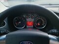 2008 Ford Focus II Рестайлинг, серый, 635000 рублей - вид 8