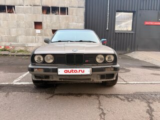 1988 BMW 3 серии 318i II (E30), серый, 325000 рублей, вид 2