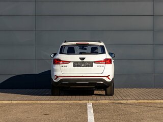 2023 Jetta VS7 I Рестайлинг 1, белый, 2555000 рублей, вид 5