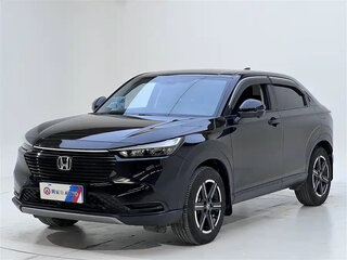 2023 Honda HR-V III, чёрный, 1900123 рублей, вид 1