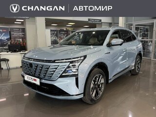 2025 Changan CS75 Plus IV, синий, 4249900 рублей, вид 1