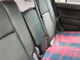 2011 Toyota Land Cruiser Prado 150 Series, серый, 2800000 рублей, вид 4