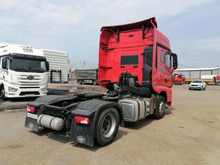 2024 FAW J7, красный, 3950000 рублей, вид 3