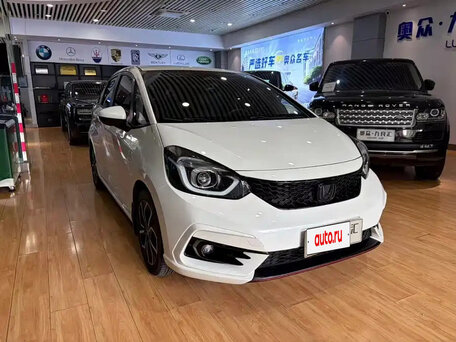 Honda Life VI