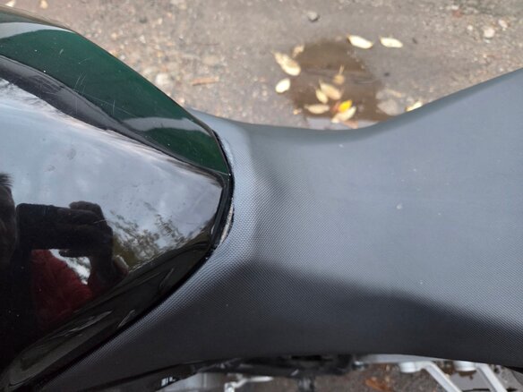 2011 KTM 990 SM, чёрный, 550000 рублей - вид 12