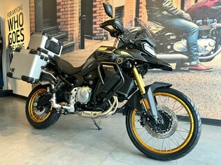 2026 Voge 900DSX Adventure, чёрный, 1131000 рублей, вид 3