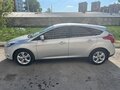 2014 Ford Focus III, серый, 760000 рублей - вид 4