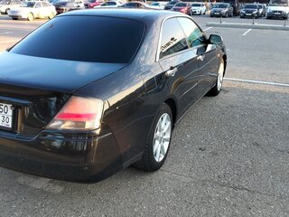 2003 Nissan Gloria XI (Y34), чёрный, 470000 рублей, вид 2