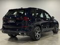 2025 BMW X5 30Li IV (G05/G18) Рестайлинг, чёрный - вид 3