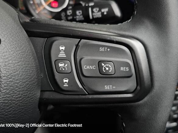 2025 Jeep Wrangler IV (JL) Рестайлинг, серый, 7478030 рублей - вид 13