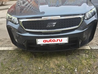 2024 Knewstar 001, серый, 2950000 рублей, вид 1