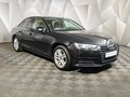 2019 Audi A4 V (B9), чёрный, 2079000 рублей - вид 2