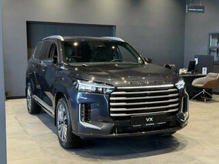 2025 Exeed VX I Рестайлинг, серый, 5190000 рублей, вид 3