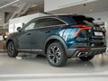 2026 Haval F7 II, синий, 3134060 рублей - вид 2