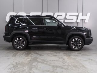 2023 Haval Dargo I, чёрный, 2659000 рублей, вид 5