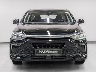 2023 BAIC U5 Plus, чёрный, 825000 рублей, вид 2