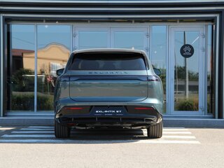 2026 Esteo Exlantix ET, серый, 6990000 рублей, вид 5