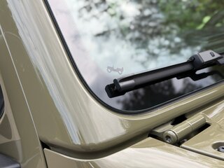 2026 Jeep Wrangler IV (JL) Рестайлинг, бежевый, 8190000 рублей, вид 5
