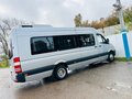 2014 Mercedes-Benz Sprinter, серебристый, 3100000 рублей - вид 6