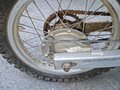 2003 Honda XR 250, синий, 170000 рублей - вид 10