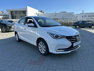 2024 Changan Alsvin, белый, 1889900 рублей, вид 3