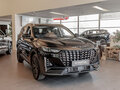 2026 Jetour X70+ I Рестайлинг, чёрный - вид 1