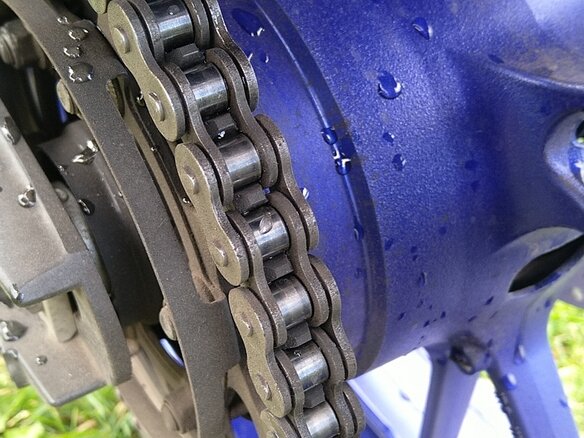2019 Yamaha Tracer 900, чёрный - вид 15