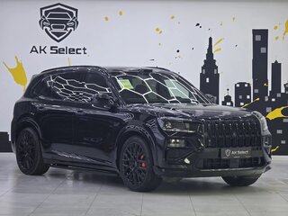 2026 Zeekr 8X Dawn, чёрный, 13600000 рублей, вид 3