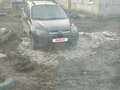 2014 Lada (ВАЗ) Kalina II, синий, 360000 рублей - вид 2