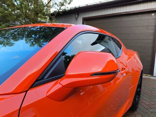 2019 Chevrolet Camaro VI Рестайлинг, оранжевый, 5400000 рублей, вид 5