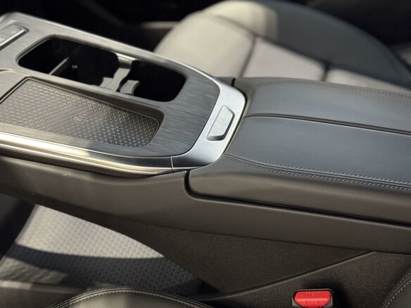 2026 Haval F7 II, чёрный, 3699000 рублей - вид 11