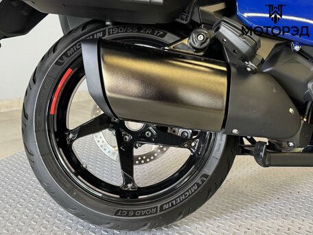 2025 BMW R 1300 RT, синий, 2880000 рублей, вид 5