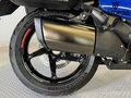 2025 BMW R 1300 RT, синий - вид 4
