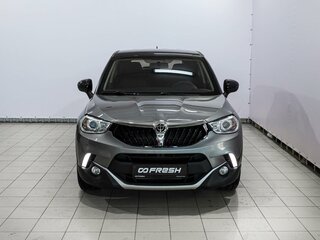 2019 Brilliance V3 I Рестайлинг, серый, 1189000 рублей, вид 3