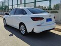 2023 Chevrolet Monza II Рестайлинг, белый, 1100000 рублей - вид 3