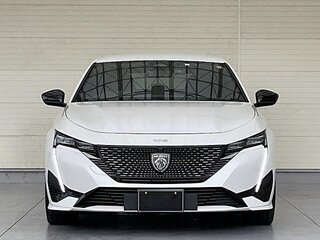 2023 Peugeot 308 III, белый, 1710000 рублей, вид 3