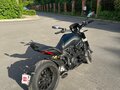 2021 Ducati XDiavel, чёрный - вид 1