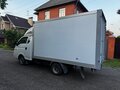 2012 Hyundai Porter II, белый - вид 5