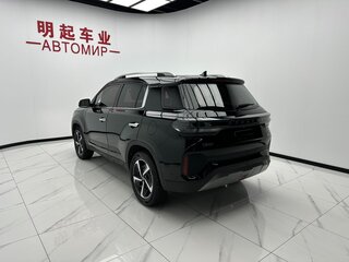 2023 Hyundai ix35 II Рестайлинг, чёрный, 1585000 рублей, вид 5